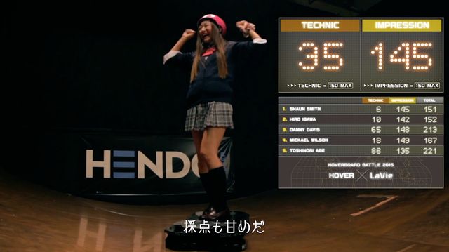 これが空飛ぶホバーボード！フォトギャラリー（15枚目）