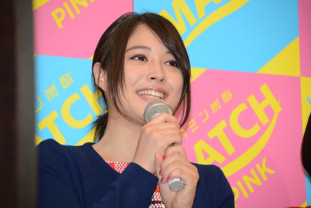 広瀬アリス＆広瀬すずが姉妹共演！フォトギャラリー（2枚目）