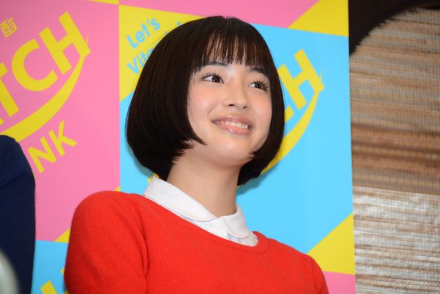 広瀬アリス＆広瀬すずが姉妹共演！フォトギャラリー（3枚目）