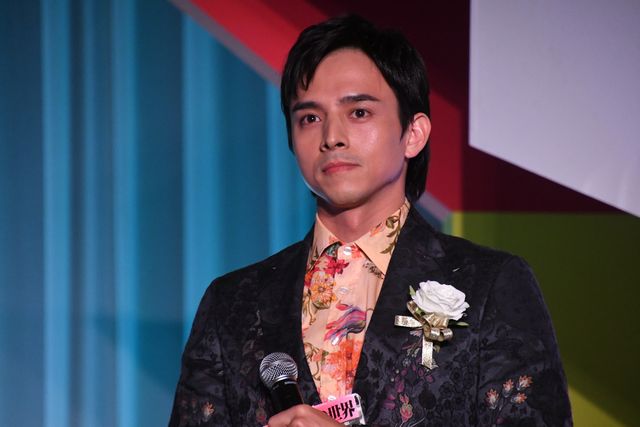 菅田将暉が赤毛＆髭！吉高由里子、オダギリジョーら東京ドラマアウォード2022授賞式（20枚目）