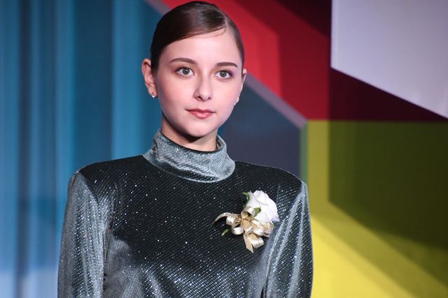 菅田将暉が赤毛＆髭！吉高由里子、オダギリジョーら東京ドラマアウォード2022授賞式（22枚目）