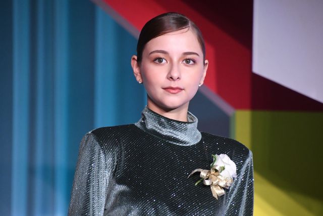 菅田将暉が赤毛＆髭！吉高由里子、オダギリジョーら東京ドラマアウォード2022授賞式（24枚目）