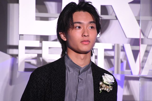 菅田将暉が赤毛＆髭！吉高由里子、オダギリジョーら東京ドラマアウォード2022授賞式（25枚目）