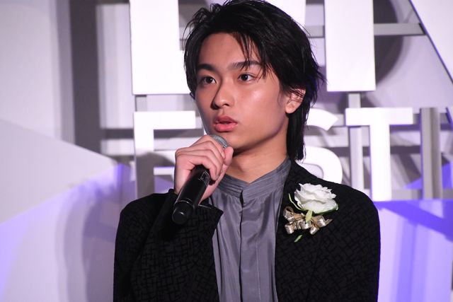 菅田将暉が赤毛＆髭！吉高由里子、オダギリジョーら東京ドラマアウォード2022授賞式（26枚目）