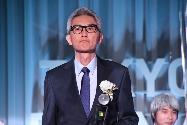 菅田将暉が赤毛＆髭！吉高由里子、オダギリジョーら東京ドラマアウォード2022授賞式（28枚目）