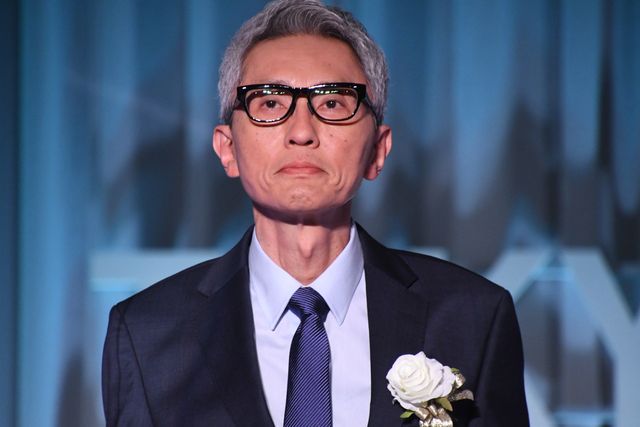 菅田将暉が赤毛＆髭！吉高由里子、オダギリジョーら東京ドラマアウォード2022授賞式（29枚目）