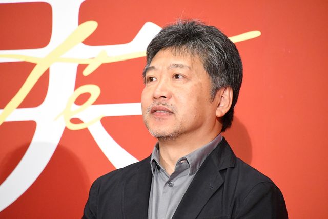 カトリーヌ・ドヌーヴ＆ジュリエット・ビノシュ！映画『真実』ジャパンプレミア（9枚目）