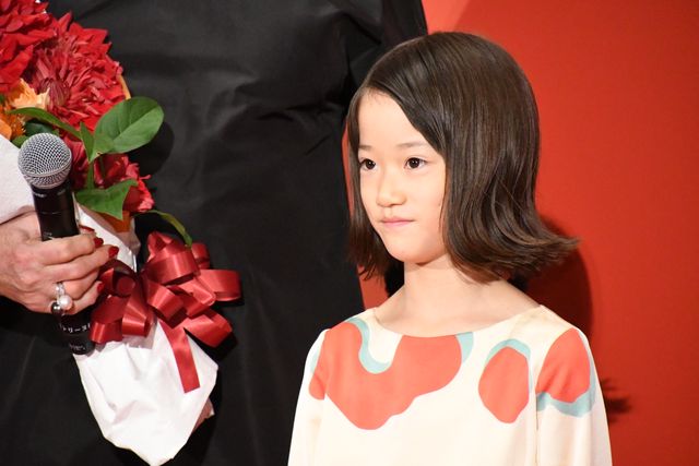 カトリーヌ・ドヌーヴ＆ジュリエット・ビノシュ！映画『真実』ジャパンプレミア（15枚目）