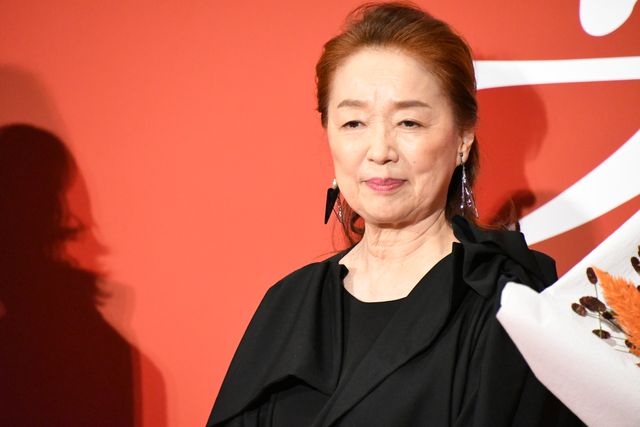 カトリーヌ・ドヌーヴ＆ジュリエット・ビノシュ！映画『真実』ジャパンプレミア（17枚目）