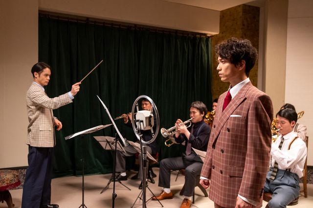 「エール」第15週「先生のうた」（4枚目）