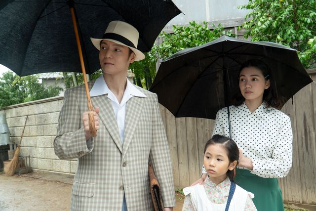 「エール」第15週「先生のうた」（5枚目）