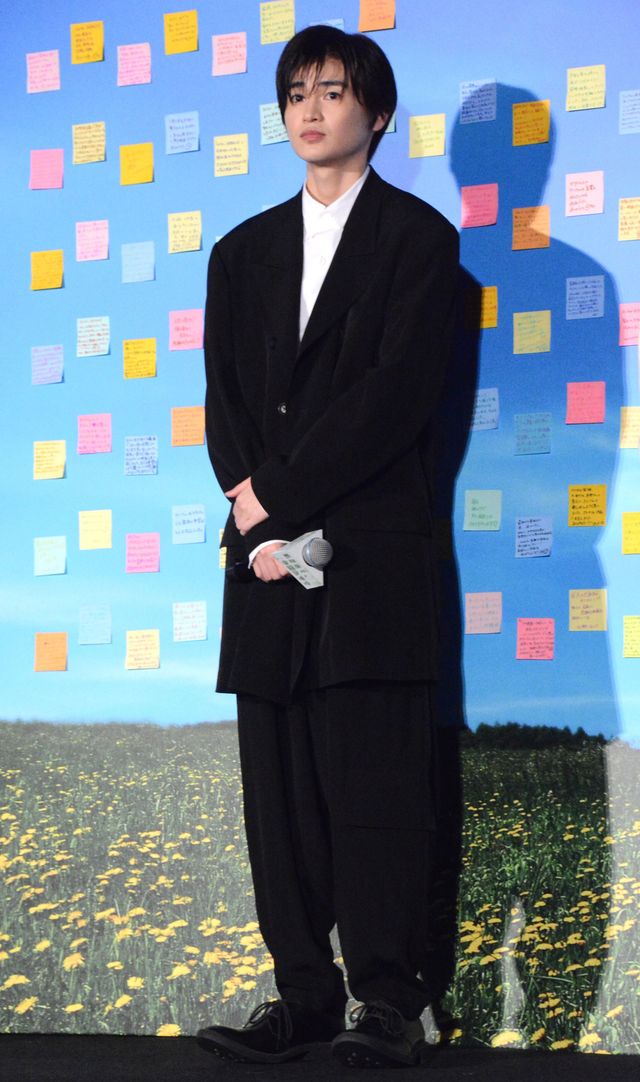 浜辺美波、志田未来、夏木マリら美の競演！『ほどなく、お別れです』初日舞台挨拶（7枚目）