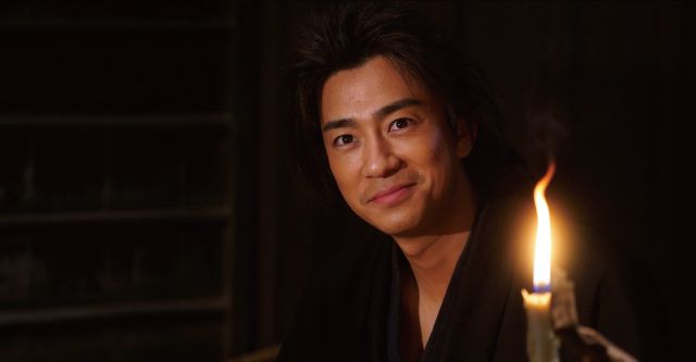 豪華キャストが集結！三浦春馬さん主演映画『天外者』（3枚目）