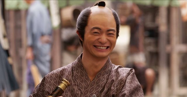 豪華キャストが集結！三浦春馬さん主演映画『天外者』（5枚目）