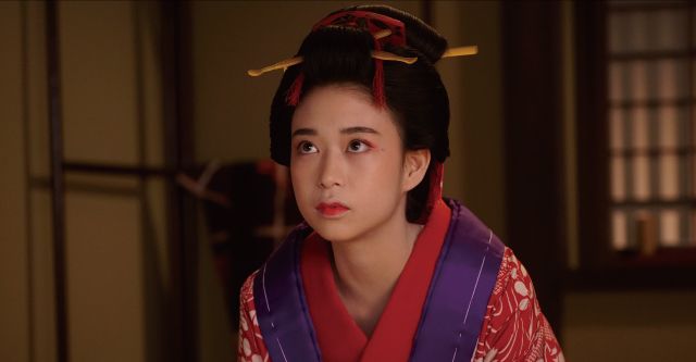 豪華キャストが集結！三浦春馬さん主演映画『天外者』（6枚目）