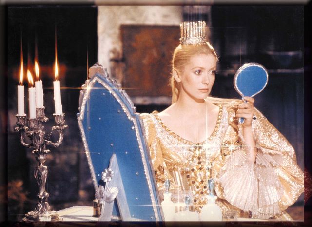 『ロシュフォールの恋人たち』『シェルブールの雨傘』…名コンビの代表作をデジタル・リマスターで上映!:フォトギャラリー