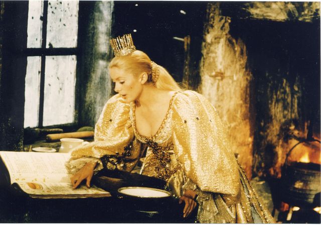 『ロシュフォールの恋人たち』『シェルブールの雨傘』…名コンビの代表作をデジタル・リマスターで上映！（2枚目）