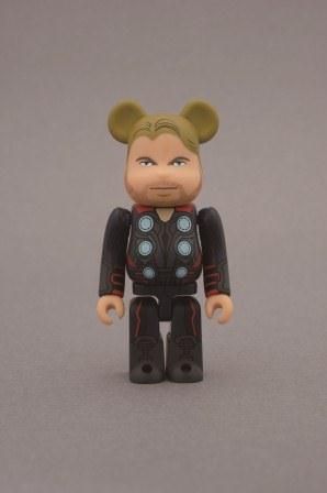 映画『アベンジャーズ』BE@RBRICKフォトギャラリー：フォトギャラリー