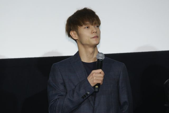 窪田正孝、山本舞香らりんごちゃんのモノマネに爆笑！（9枚目）