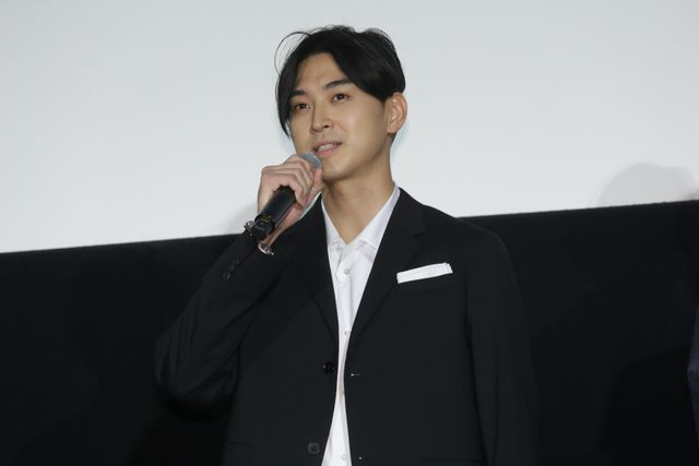 窪田正孝、山本舞香らりんごちゃんのモノマネに爆笑！（10枚目）