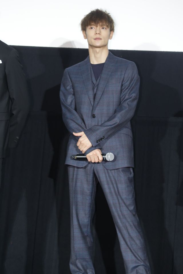 窪田正孝、山本舞香らりんごちゃんのモノマネに爆笑！（11枚目）