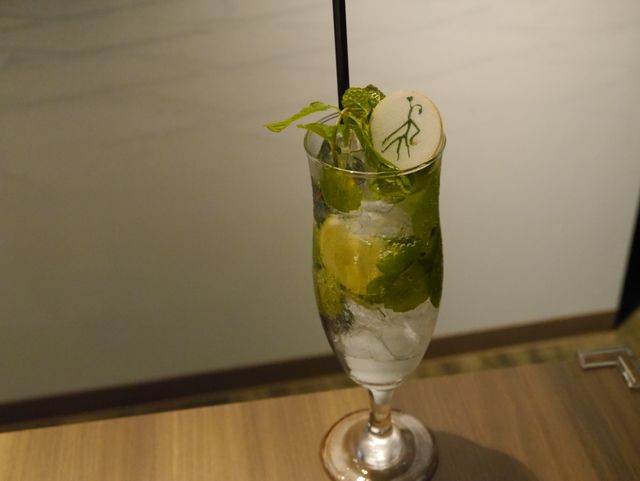 ハリポタ＆ファンタビ魔法ワールドカフェに潜入！（13枚目）