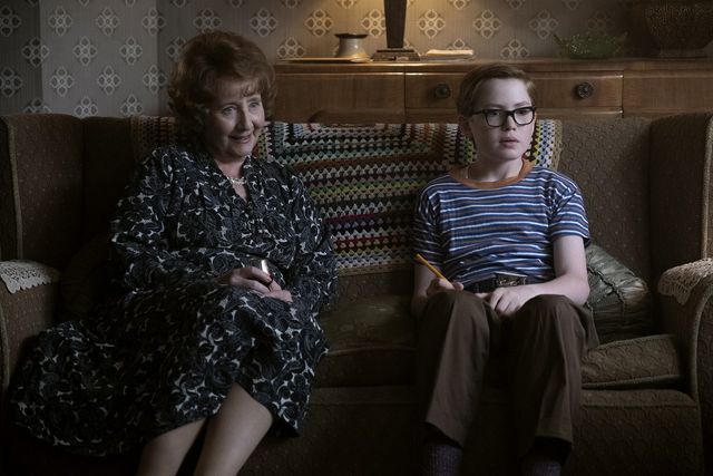 タロン・エガートン＆リチャード・マッデンが恋人役！『ロケットマン』場面写真一挙（10枚目）