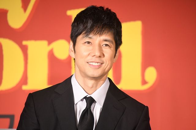 西島秀俊、斎藤工、宮沢氷魚、玉城ティナ、三浦友和が集結！『グッバイ・クルエル・ワールド』完成披露イベント（4枚目）