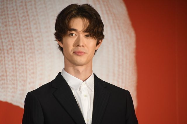 西島秀俊、斎藤工、宮沢氷魚、玉城ティナ、三浦友和が集結！『グッバイ・クルエル・ワールド』完成披露イベント（5枚目）