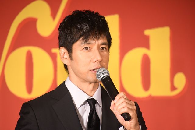 西島秀俊、斎藤工、宮沢氷魚、玉城ティナ、三浦友和が集結！『グッバイ・クルエル・ワールド』完成披露イベント（6枚目）