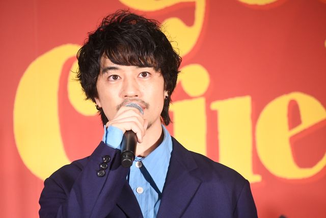 西島秀俊、斎藤工、宮沢氷魚、玉城ティナ、三浦友和が集結！『グッバイ・クルエル・ワールド』完成披露イベント（10枚目）