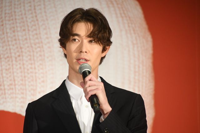 西島秀俊、斎藤工、宮沢氷魚、玉城ティナ、三浦友和が集結！『グッバイ・クルエル・ワールド』完成披露イベント（14枚目）