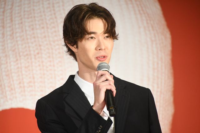 西島秀俊、斎藤工、宮沢氷魚、玉城ティナ、三浦友和が集結！『グッバイ・クルエル・ワールド』完成披露イベント（15枚目）