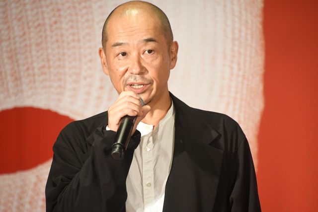 西島秀俊、斎藤工、宮沢氷魚、玉城ティナ、三浦友和が集結！『グッバイ・クルエル・ワールド』完成披露イベント（24枚目）