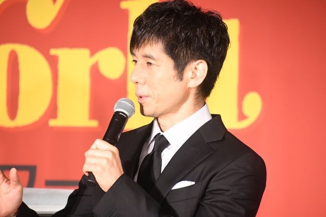 西島秀俊、斎藤工、宮沢氷魚、玉城ティナ、三浦友和が集結！『グッバイ・クルエル・ワールド』完成披露イベント（25枚目）