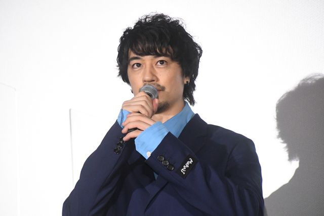 西島秀俊、斎藤工、宮沢氷魚、玉城ティナ、三浦友和が集結！『グッバイ・クルエル・ワールド』完成披露イベント（29枚目）