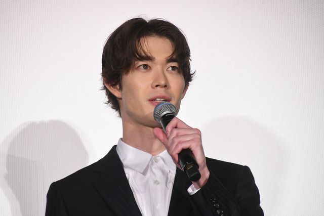 西島秀俊、斎藤工、宮沢氷魚、玉城ティナ、三浦友和が集結！『グッバイ・クルエル・ワールド』完成披露イベント（32枚目）