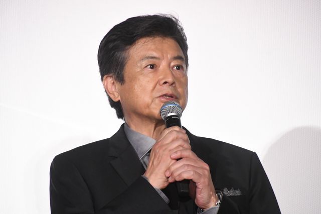 西島秀俊、斎藤工、宮沢氷魚、玉城ティナ、三浦友和が集結！『グッバイ・クルエル・ワールド』完成披露イベント（34枚目）