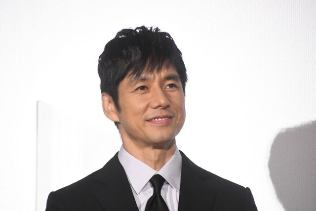 西島秀俊、斎藤工、宮沢氷魚、玉城ティナ、三浦友和が集結！『グッバイ・クルエル・ワールド』完成披露イベント（36枚目）