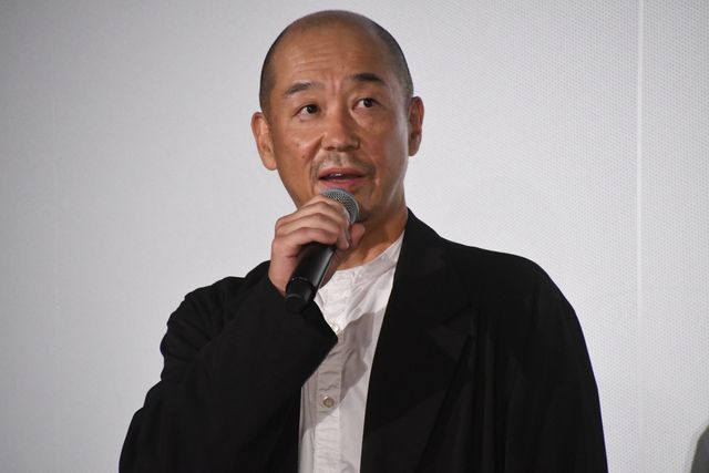 西島秀俊、斎藤工、宮沢氷魚、玉城ティナ、三浦友和が集結！『グッバイ・クルエル・ワールド』完成披露イベント（37枚目）