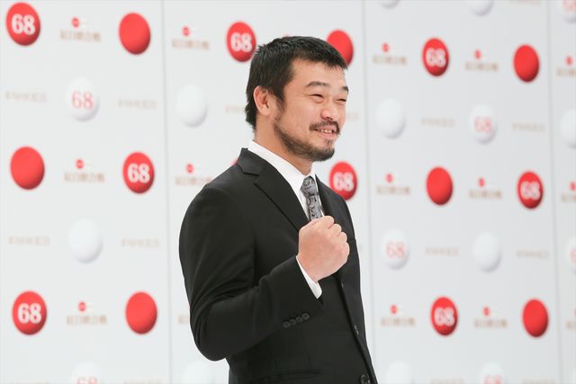 【26枚】紅白に三浦大知、リトグリ、SHISHAMO、WANIMA、エレカシら初出場！「第68回NHK紅白歌合戦」会見（5枚目）