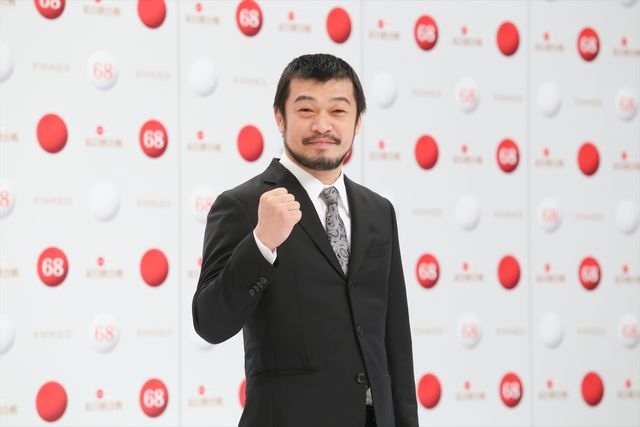 【26枚】紅白に三浦大知、リトグリ、SHISHAMO、WANIMA、エレカシら初出場！「第68回NHK紅白歌合戦」会見（6枚目）