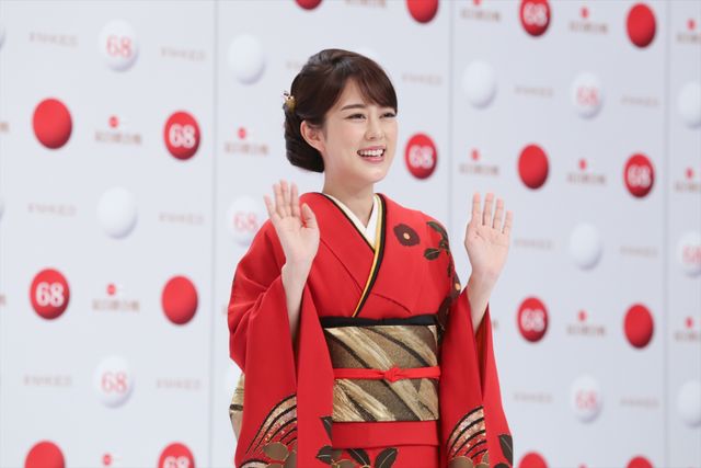 【26枚】紅白に三浦大知、リトグリ、SHISHAMO、WANIMA、エレカシら初出場！「第68回NHK紅白歌合戦」会見（8枚目）