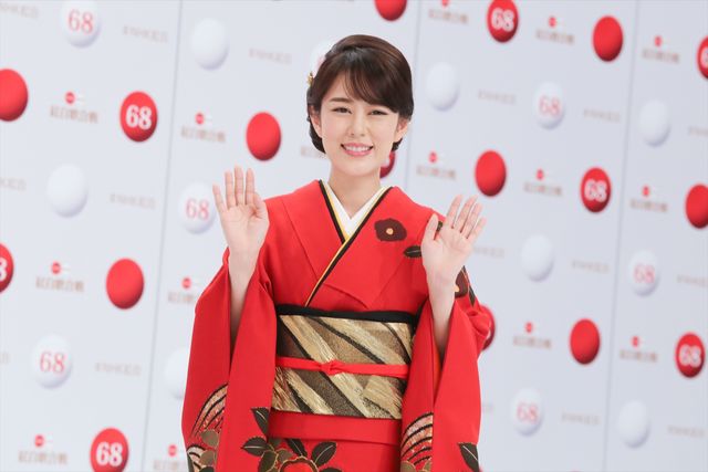 【26枚】紅白に三浦大知、リトグリ、SHISHAMO、WANIMA、エレカシら初出場！「第68回NHK紅白歌合戦」会見（9枚目）