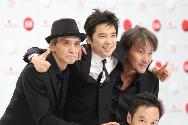 【26枚】紅白に三浦大知、リトグリ、SHISHAMO、WANIMA、エレカシら初出場！「第68回NHK紅白歌合戦」会見（11枚目）