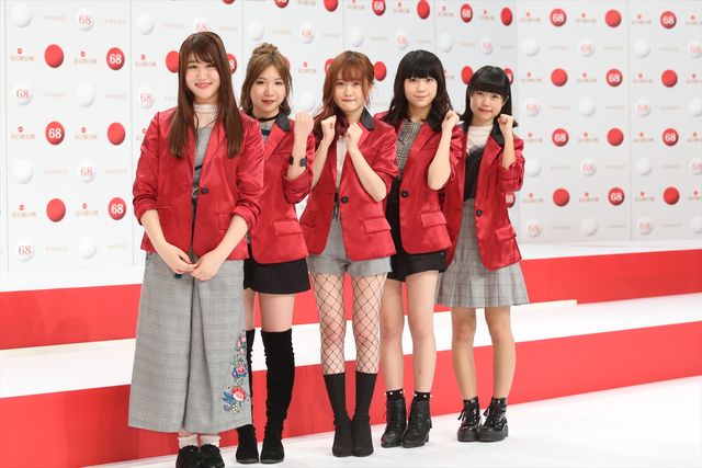 【26枚】紅白に三浦大知、リトグリ、SHISHAMO、WANIMA、エレカシら初出場！「第68回NHK紅白歌合戦」会見（12枚目）