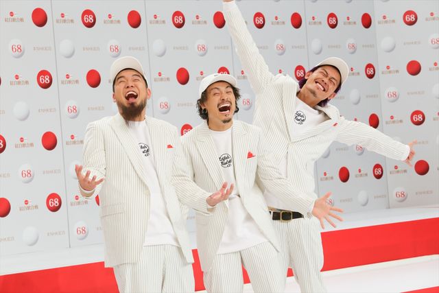 【26枚】紅白に三浦大知、リトグリ、SHISHAMO、WANIMA、エレカシら初出場！「第68回NHK紅白歌合戦」会見（17枚目）