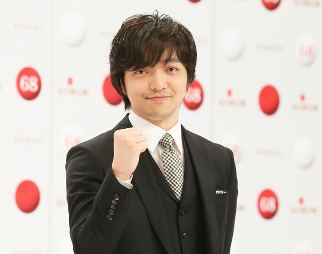 【26枚】紅白に三浦大知、リトグリ、SHISHAMO、WANIMA、エレカシら初出場！「第68回NHK紅白歌合戦」会見（26枚目）