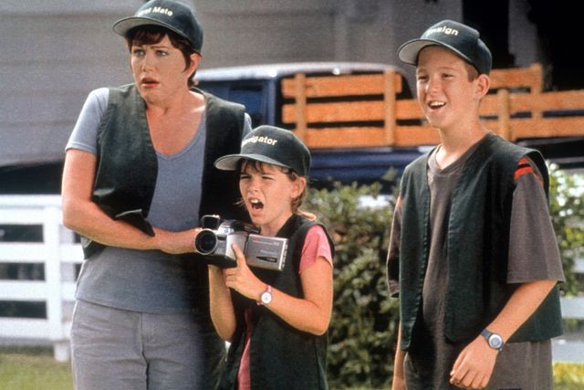 映画『ベートーベン3』でのジョー・ピチラーさん（右）