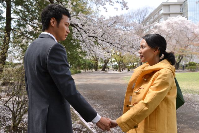 「はつ恋」フォトギャラリー：フォトギャラリー